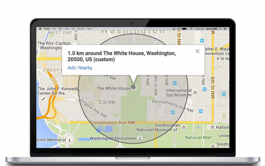 Google Maps, Apple Maps, and Waze Connects Motorists w/ Automotive Service & Repair Shops